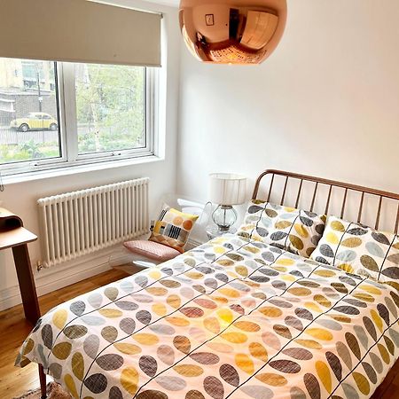 Central London Waterloo - Private Rooms In Shared Apartment Dış mekan fotoğraf