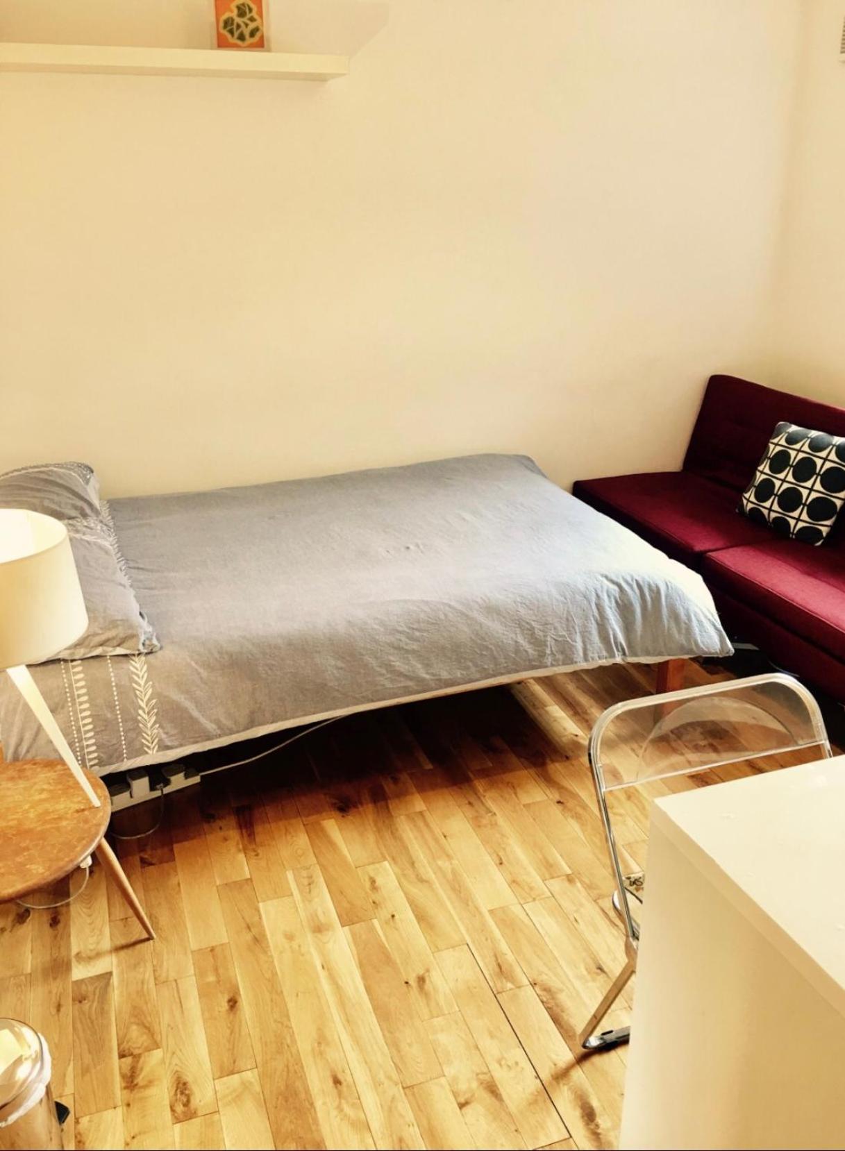 Central London Waterloo - Private Rooms In Shared Apartment Dış mekan fotoğraf