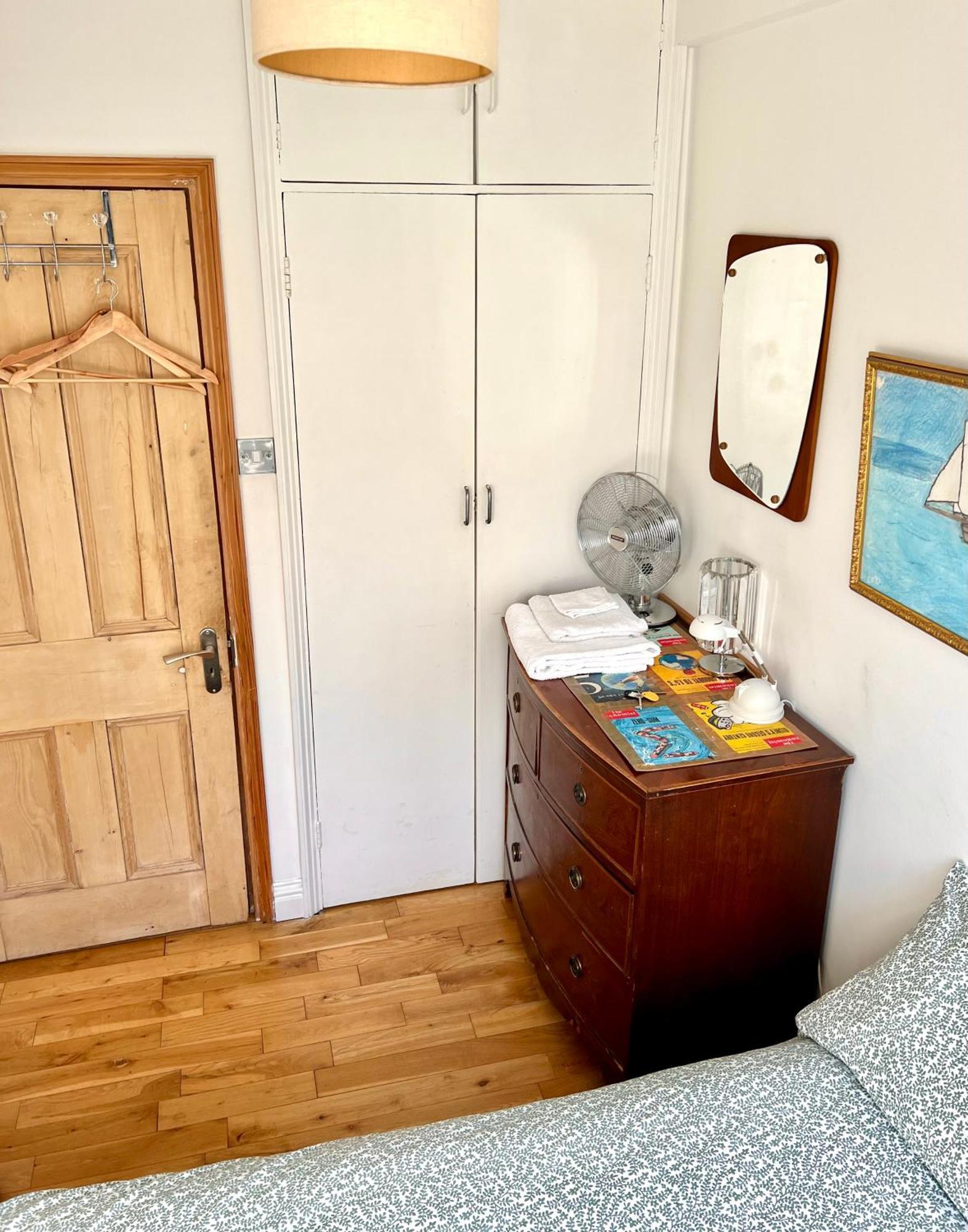 Central London Waterloo - Private Rooms In Shared Apartment Dış mekan fotoğraf
