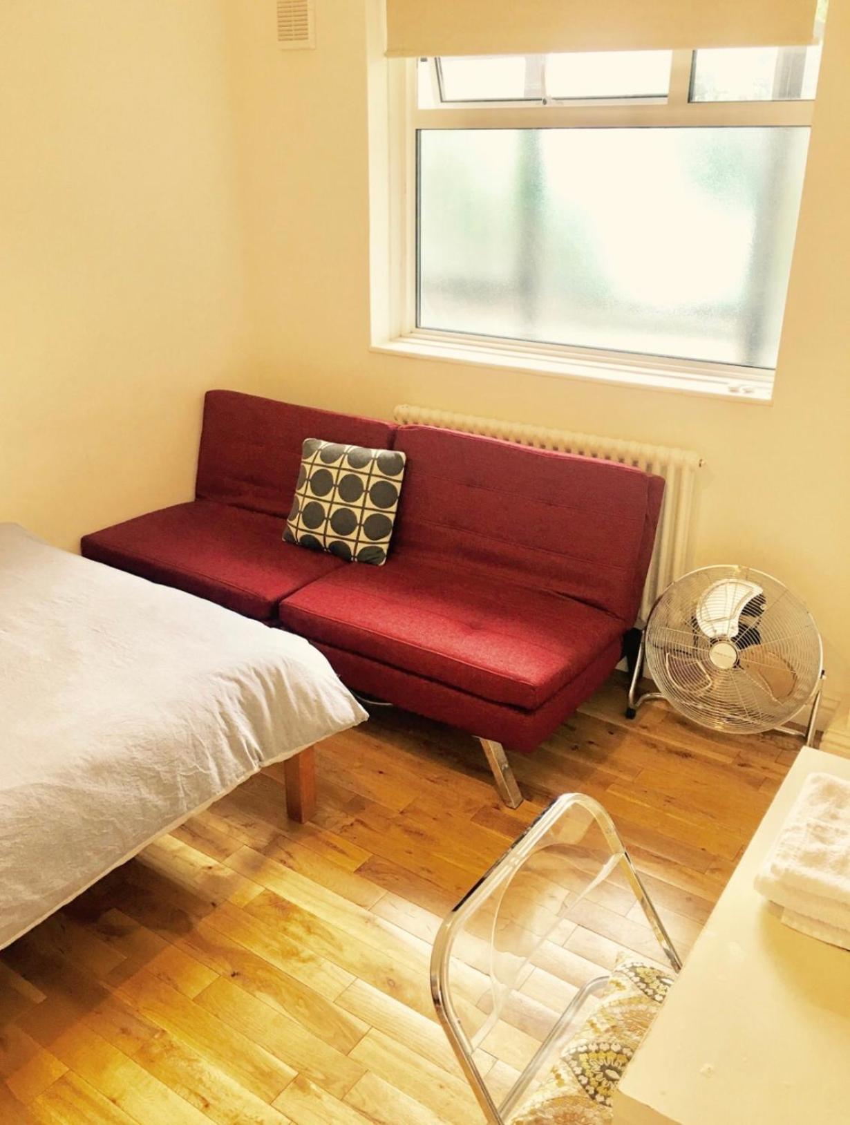 Central London Waterloo - Private Rooms In Shared Apartment Dış mekan fotoğraf