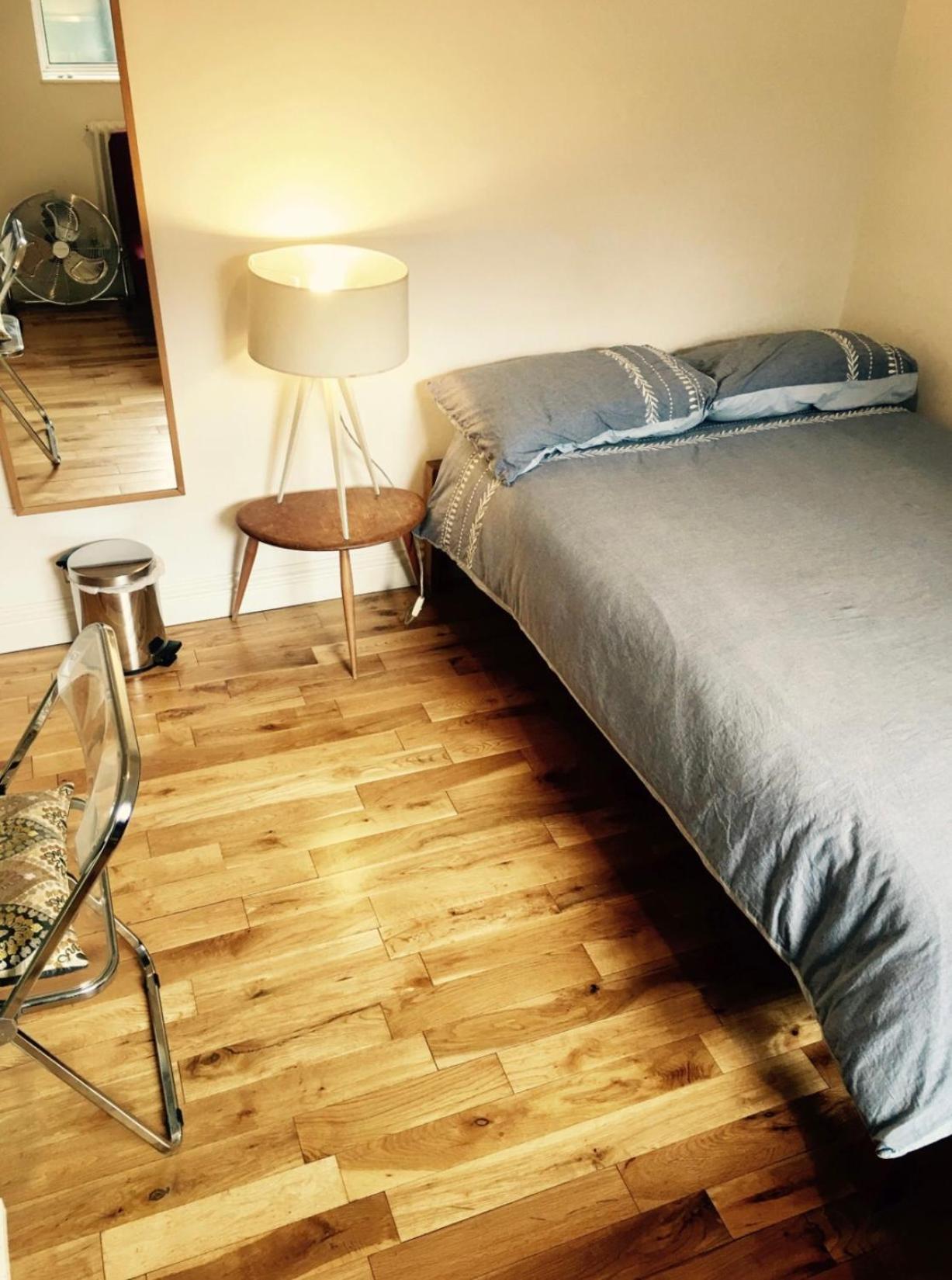 Central London Waterloo - Private Rooms In Shared Apartment Dış mekan fotoğraf