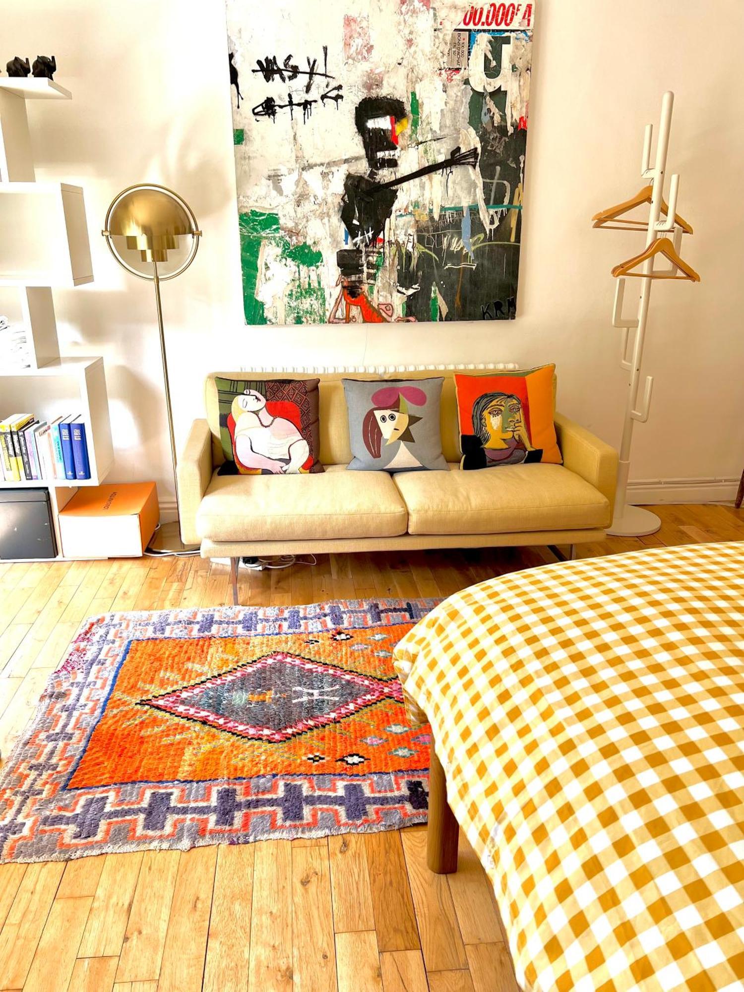 Central London Waterloo - Private Rooms In Shared Apartment Dış mekan fotoğraf